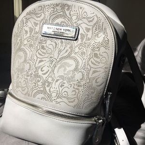 Andrew Marc Mini Backpack